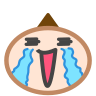 ゲラゲラ