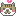 キジトラ白猫